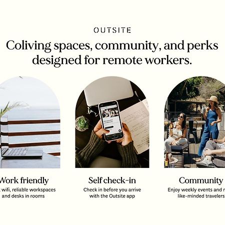 Outsite Vilamoura Quarteira Ngoại thất bức ảnh