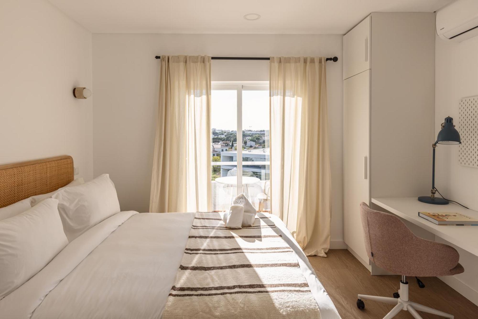 Outsite Vilamoura Quarteira Ngoại thất bức ảnh