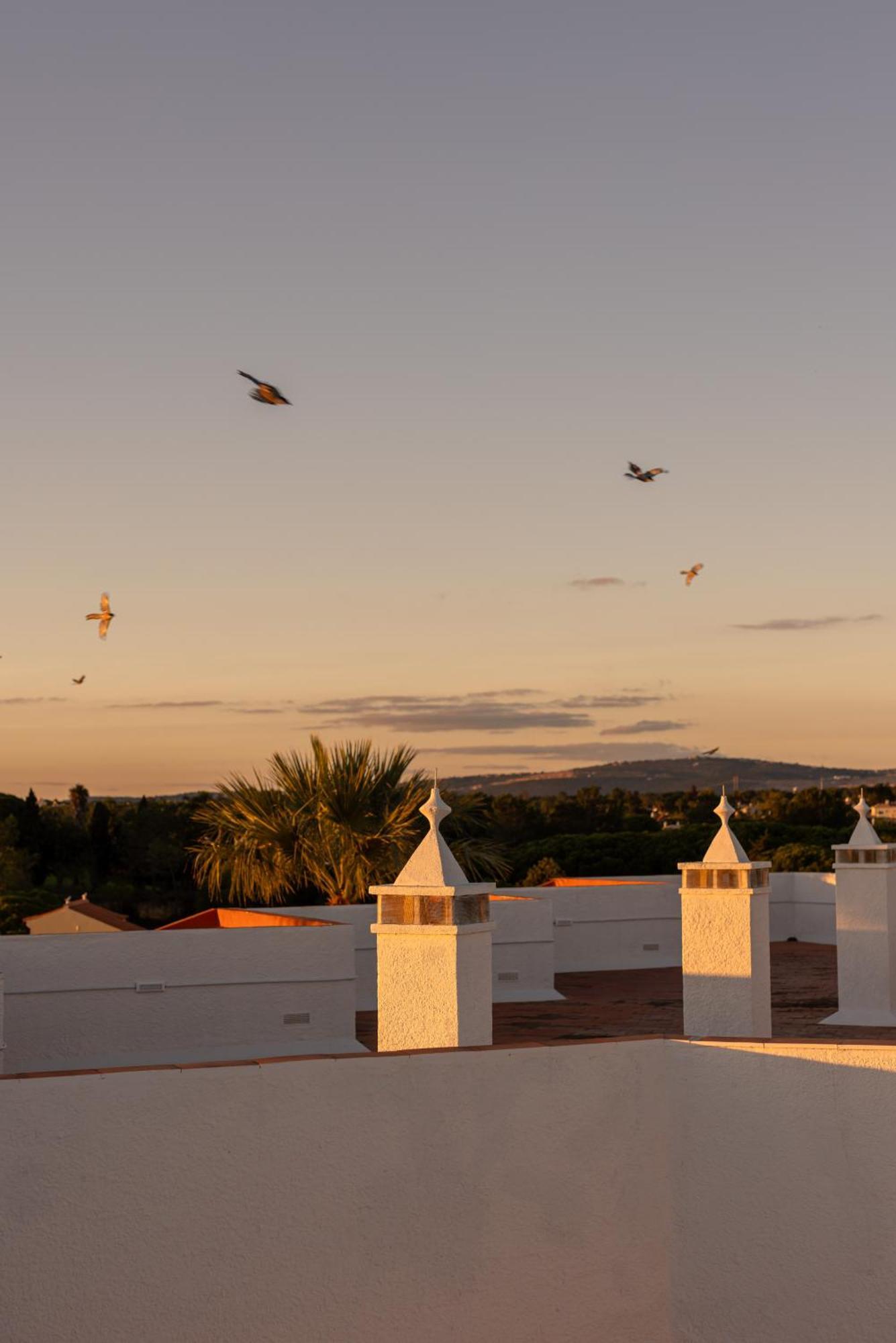 Outsite Vilamoura Quarteira Ngoại thất bức ảnh