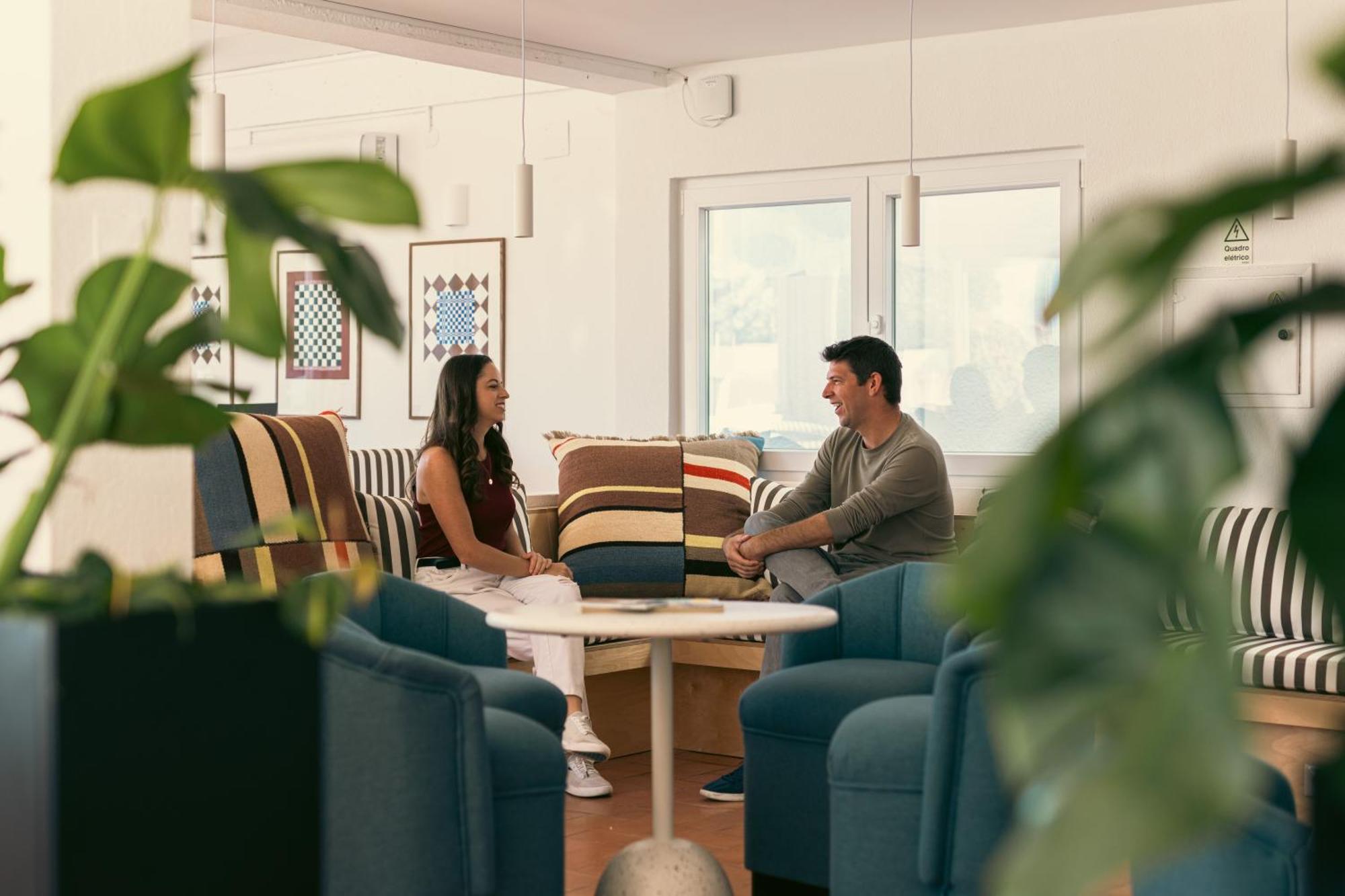 Outsite Vilamoura Quarteira Ngoại thất bức ảnh