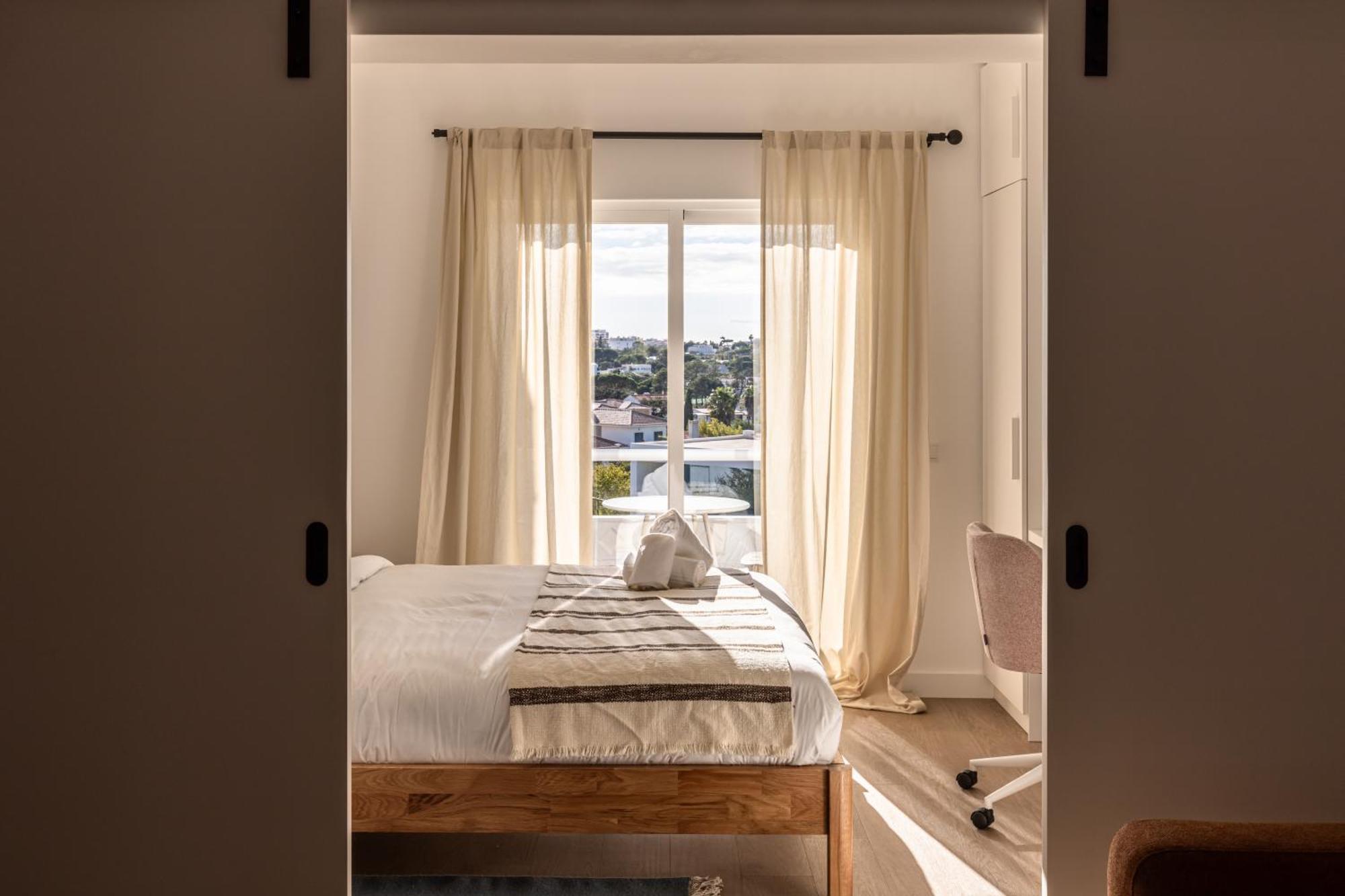 Outsite Vilamoura Quarteira Ngoại thất bức ảnh