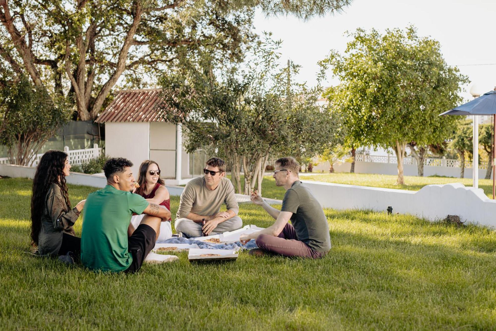 Outsite Vilamoura Quarteira Ngoại thất bức ảnh